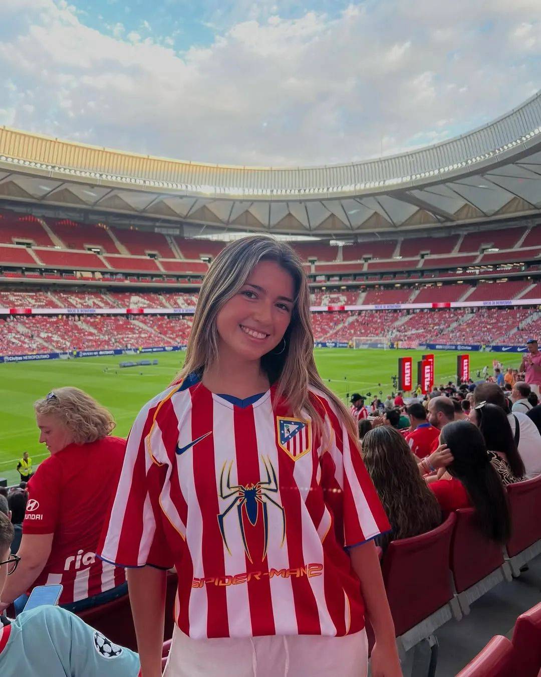 马德里竞技遭遇惨败，憾失欧冠四强资格的简单介绍