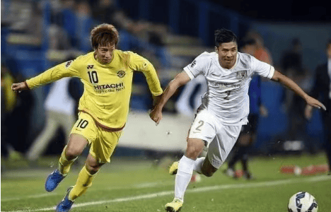 九游娱乐app下载-川崎前锋队对阵鹿岛鹿角预告