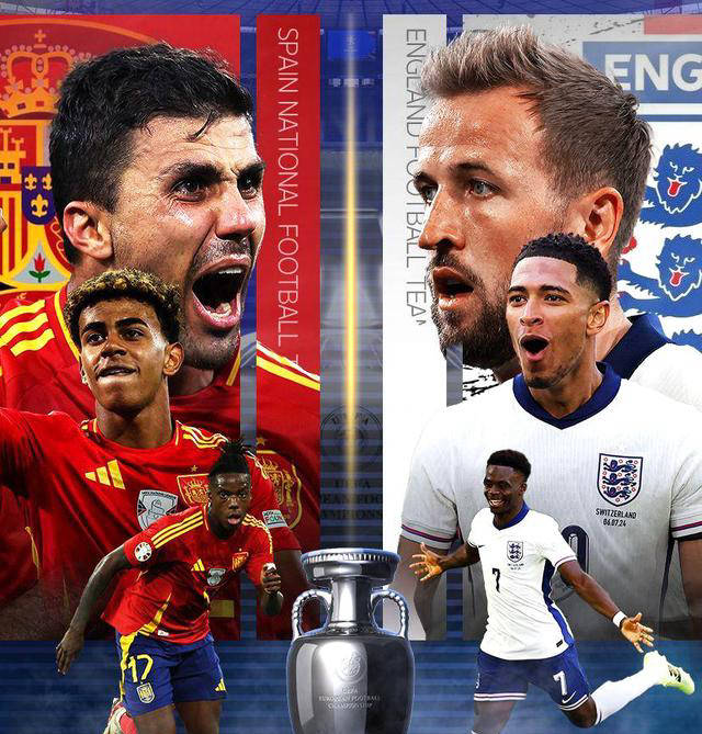 九游中国-英格兰队取胜西班牙队挺进决赛