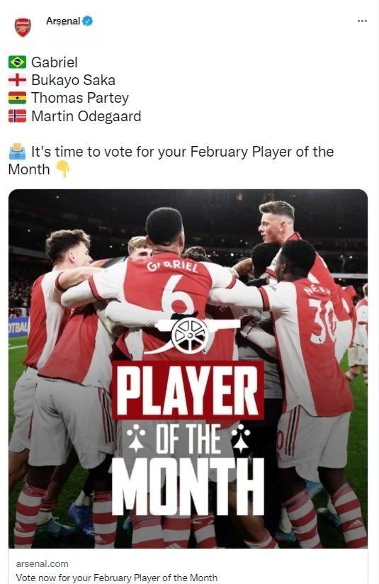 阿森纳新援闪耀,帮助球队跻身前四 阿森纳新援闪耀,帮助球队跻身前四