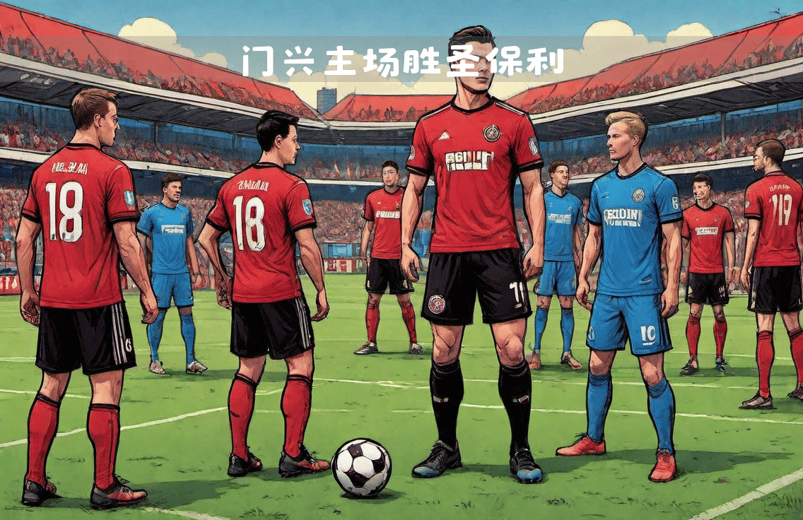 九游娱乐首页-关于门兴格拉德巴赢得胜利,晋级下一轮的信息