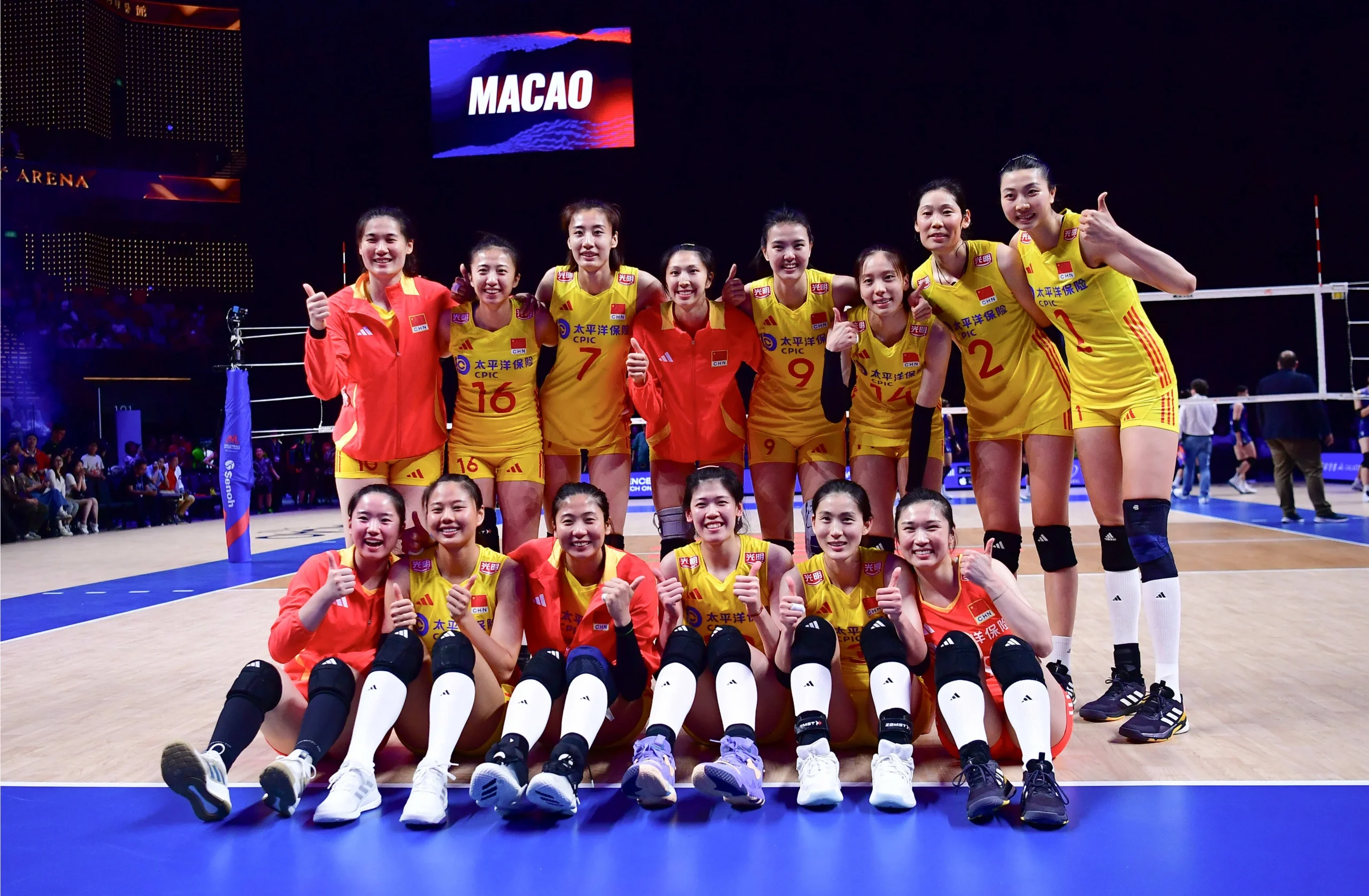 九游VIP-女排实力碾压对手,三局大胜轻松晋级的简单介绍