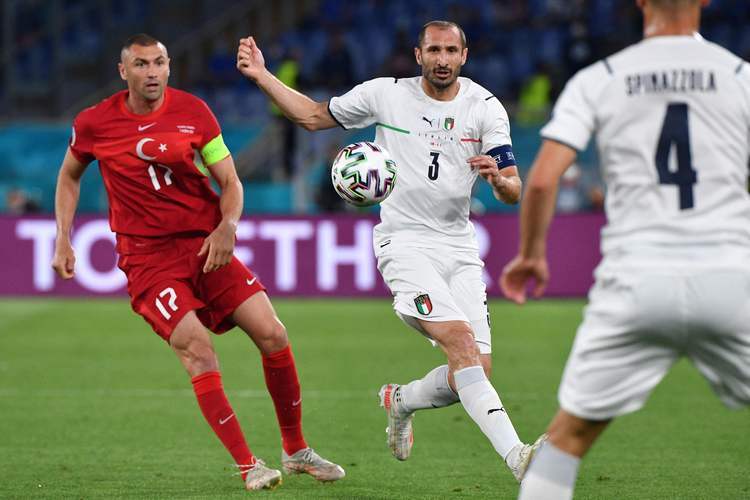 克罗地亚队在客场作战击败匈牙利晋级 克罗地亚队在客场作战击败匈牙利晋级