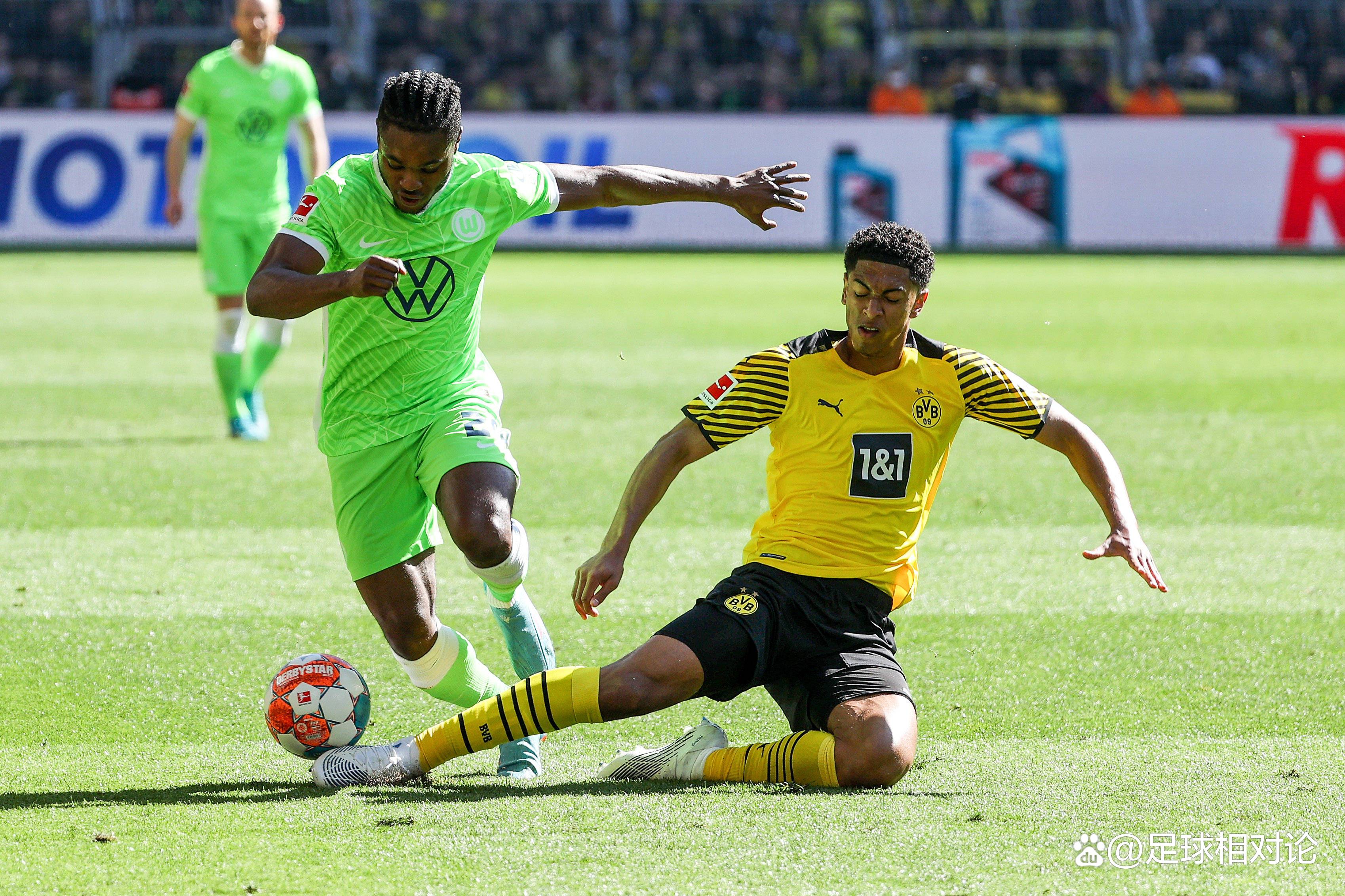 九游中国-沃尔夫斯堡客场秋霸,突破对手主场难题