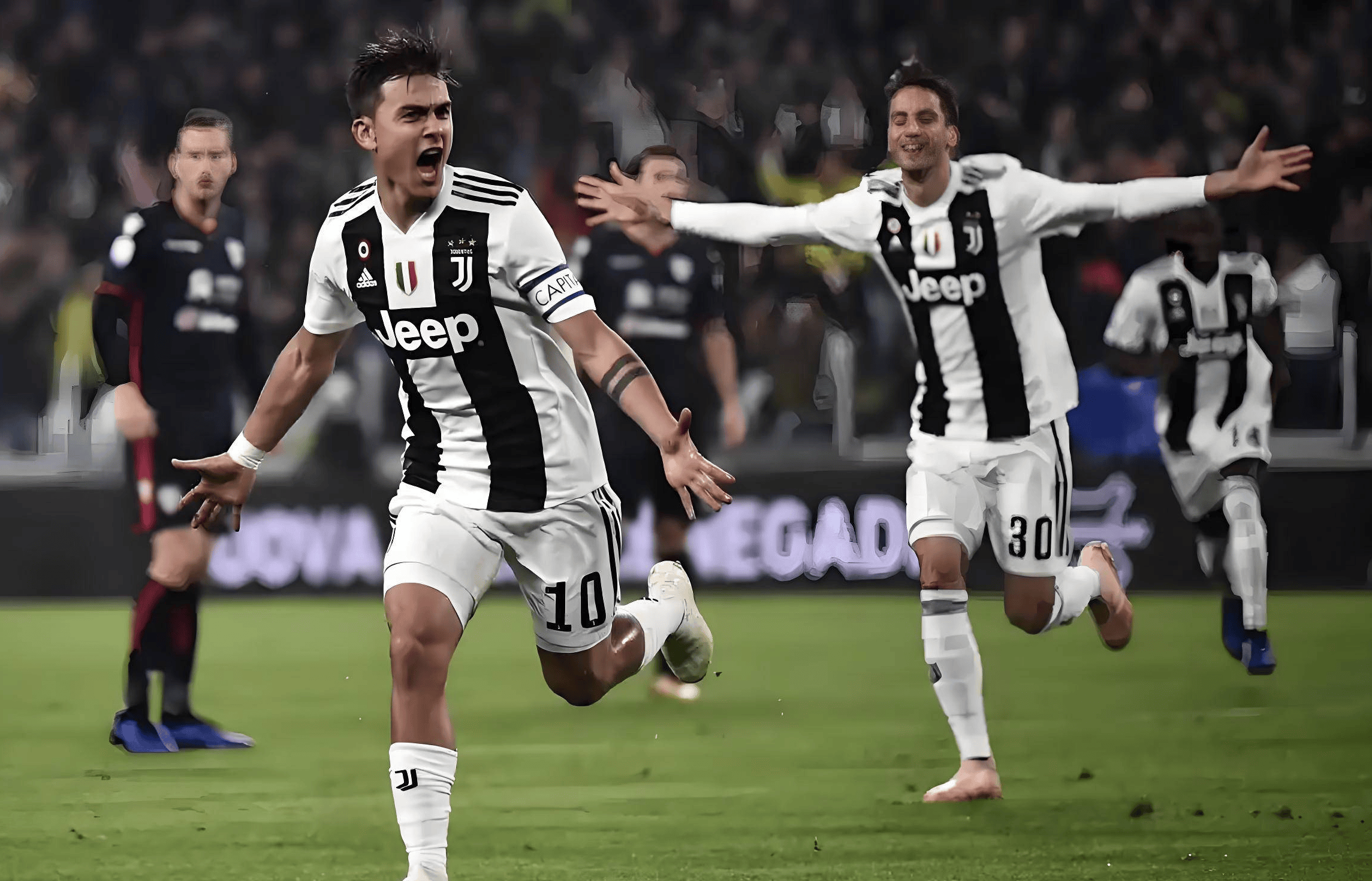 利物浦再战尤文图斯，双方实力对比如何？的简单介绍