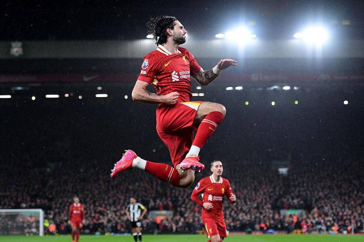 九游娱乐入口-利物浦凶猛逆转,欧冠冠军宝座已摆放的简单介绍