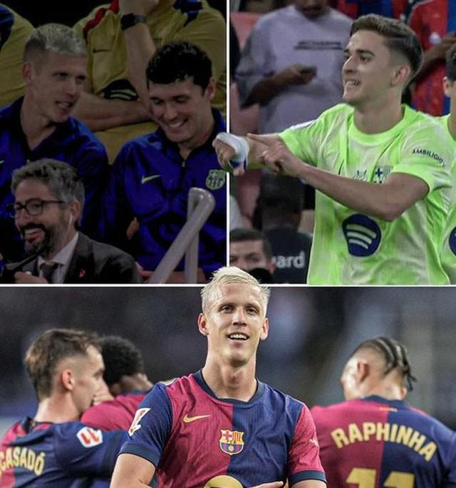 九游体育官方入口-巴萨球员频频伤愈,主力回归战场