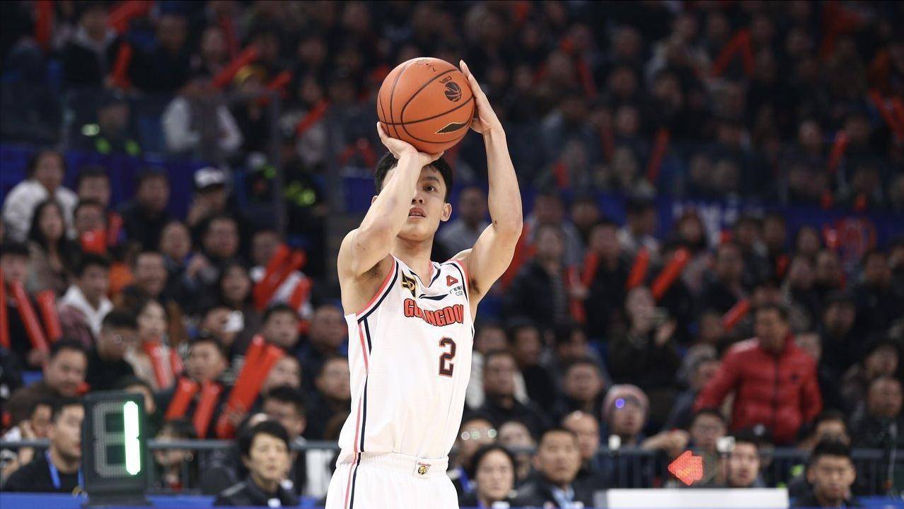 九游官网-京粤大战落幕,广东队成功卫冠