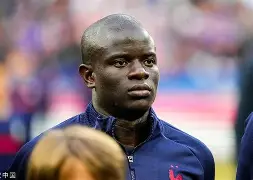 九游娱乐入口-坎特伤愈复出,切尔西中场全力以赴