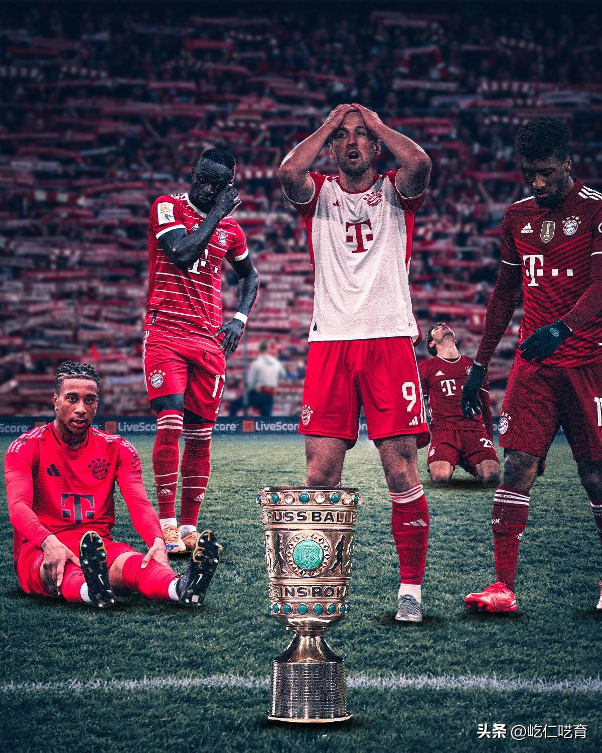 九游体育官方入口-关于拜仁慕尼黑勇往直前,成功晋级欧冠决赛在即的信息