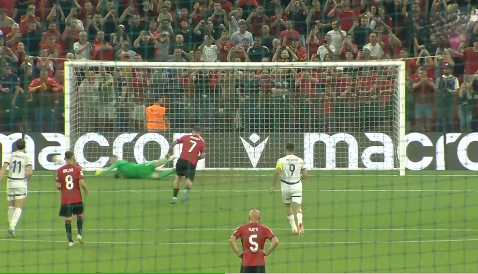 九游中国-波黑主场逼平斯洛文尼亚,出线机会稍纵即逝