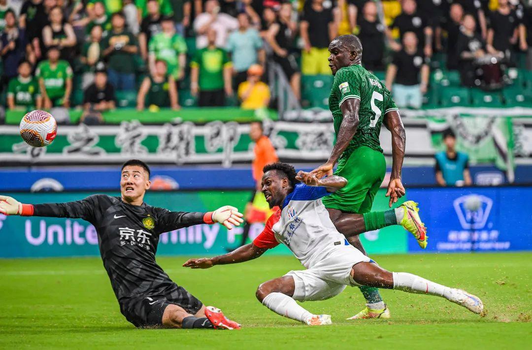 九游app下载-申花主场不敌国安,遭遇两连败