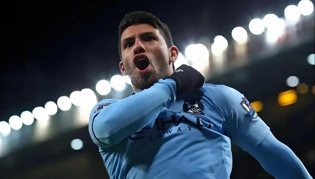 九游娱乐网站-包含阿圭罗回归曼城首发,贡献一球一助攻的词条