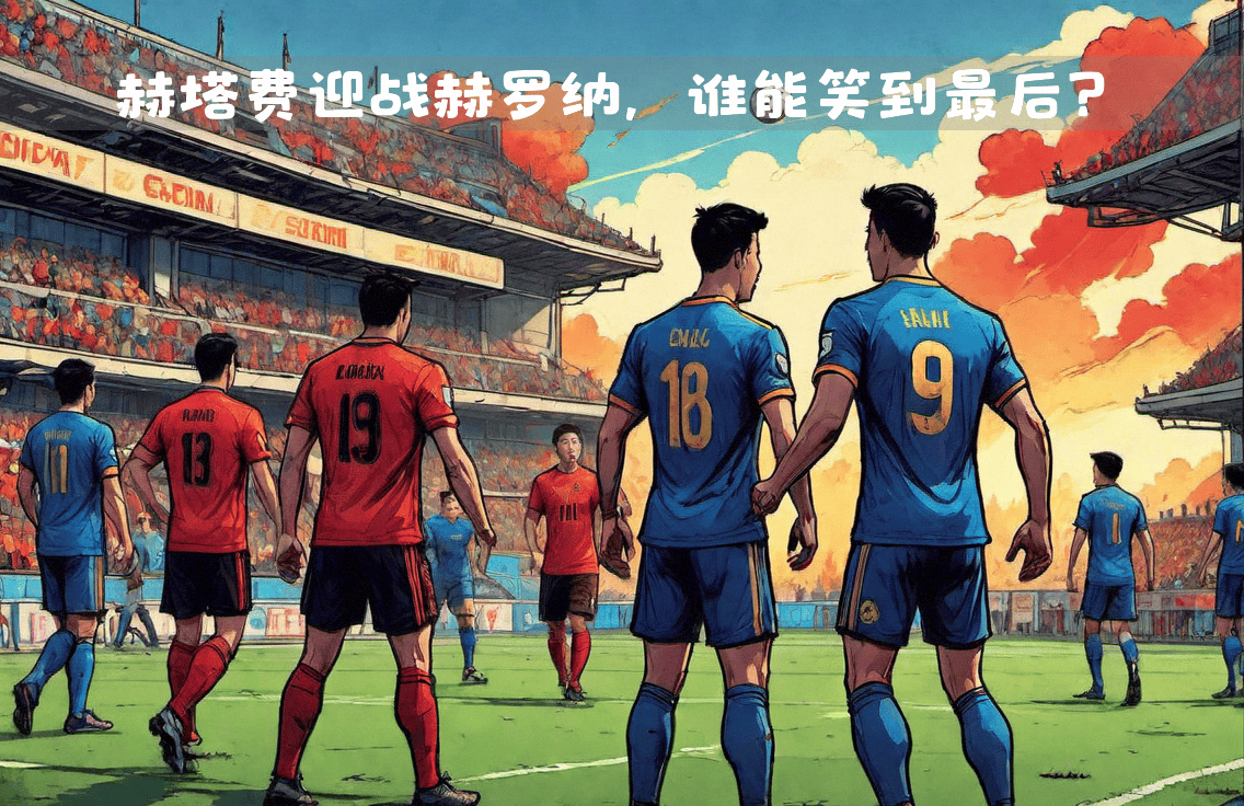 包含赫塔费将迎战塞尔塔,双方士气高涨的词条 包含赫塔费将迎战塞尔塔,双方士气高涨的词条