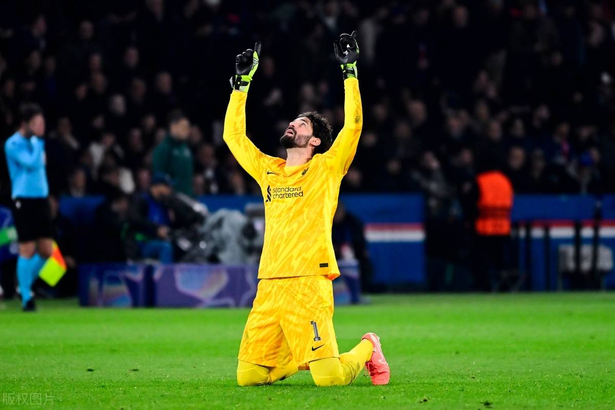 九游娱乐官方-利物浦面临压力,巴黎势必发挥实力