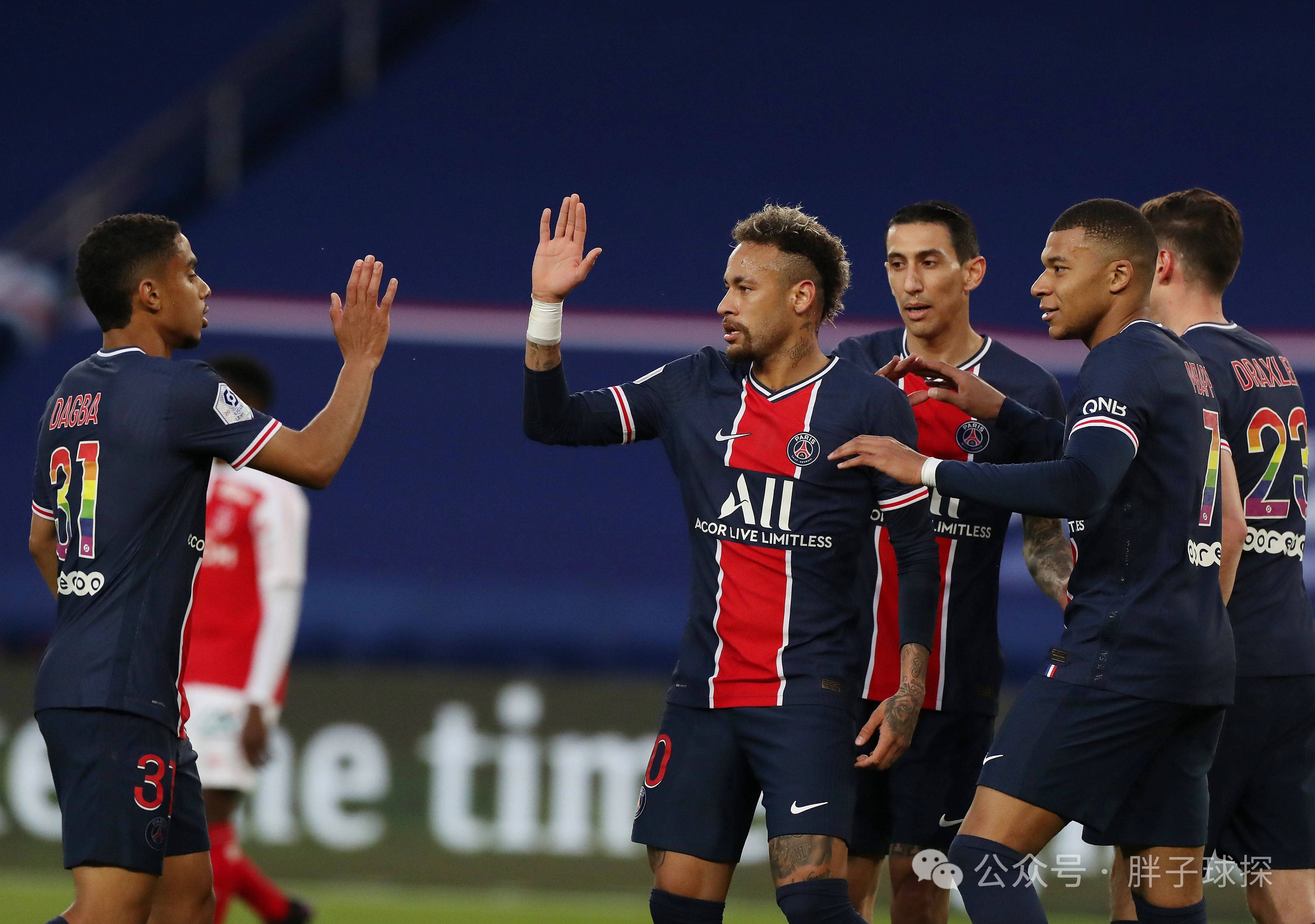 利物浦面临压力,巴黎势必发挥实力 利物浦面临压力,巴黎势必发挥实力