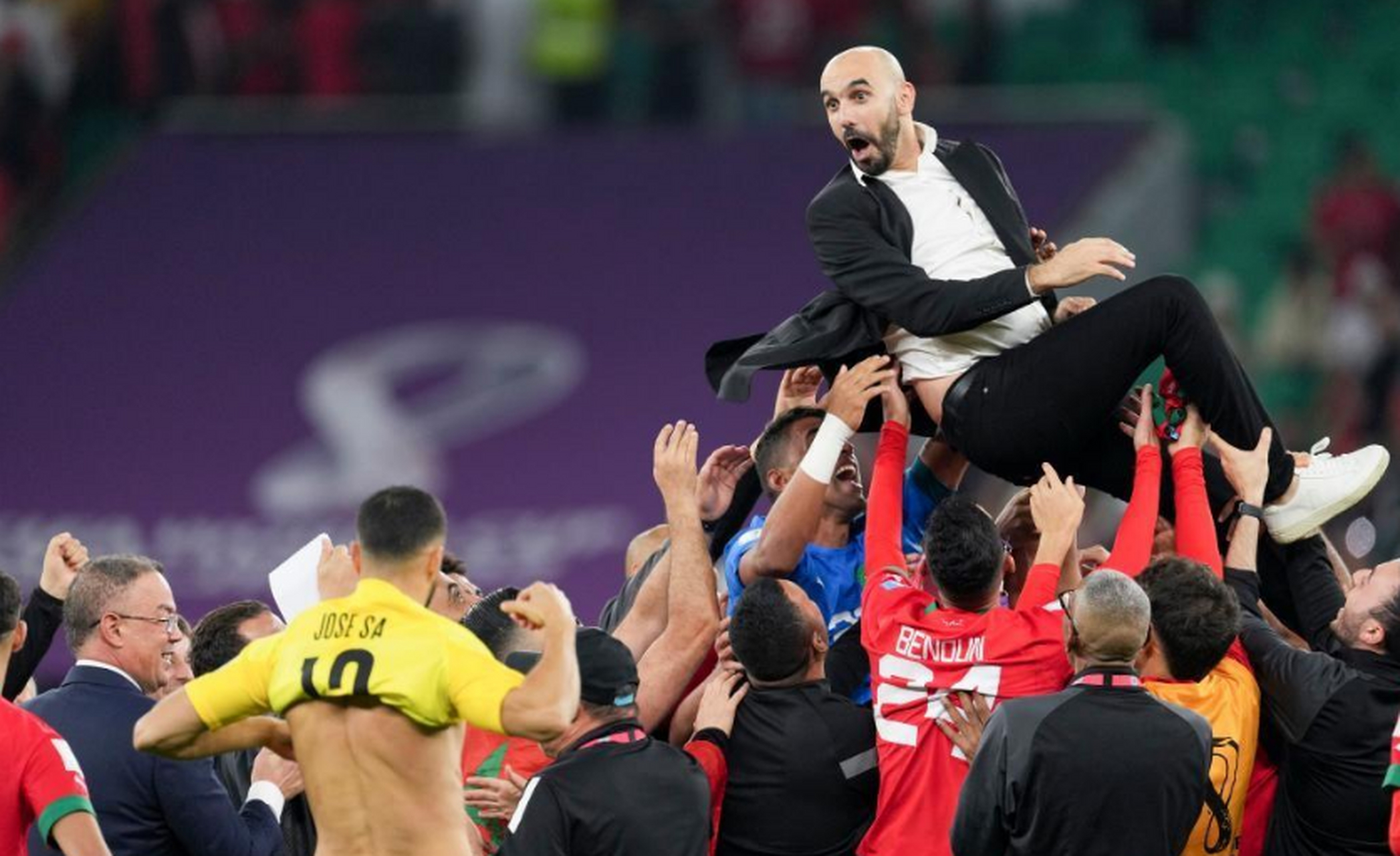 九游体育官方入口-科特迪瓦惊险击败摩洛哥,跻身世界杯