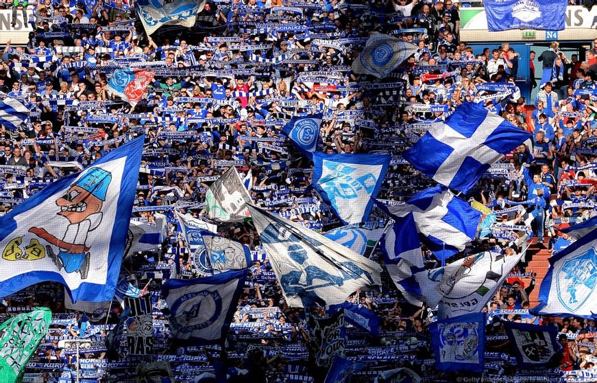 包含沙尔克04在比赛中表现出色夺胜的词条 包含沙尔克04在比赛中表现出色夺胜的词条