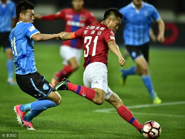 包含武汉卓尔战平对手，表现出色但实力不足的词条