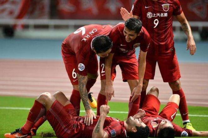 河北华夏幸福逆转取胜，实力得到验证的简单介绍