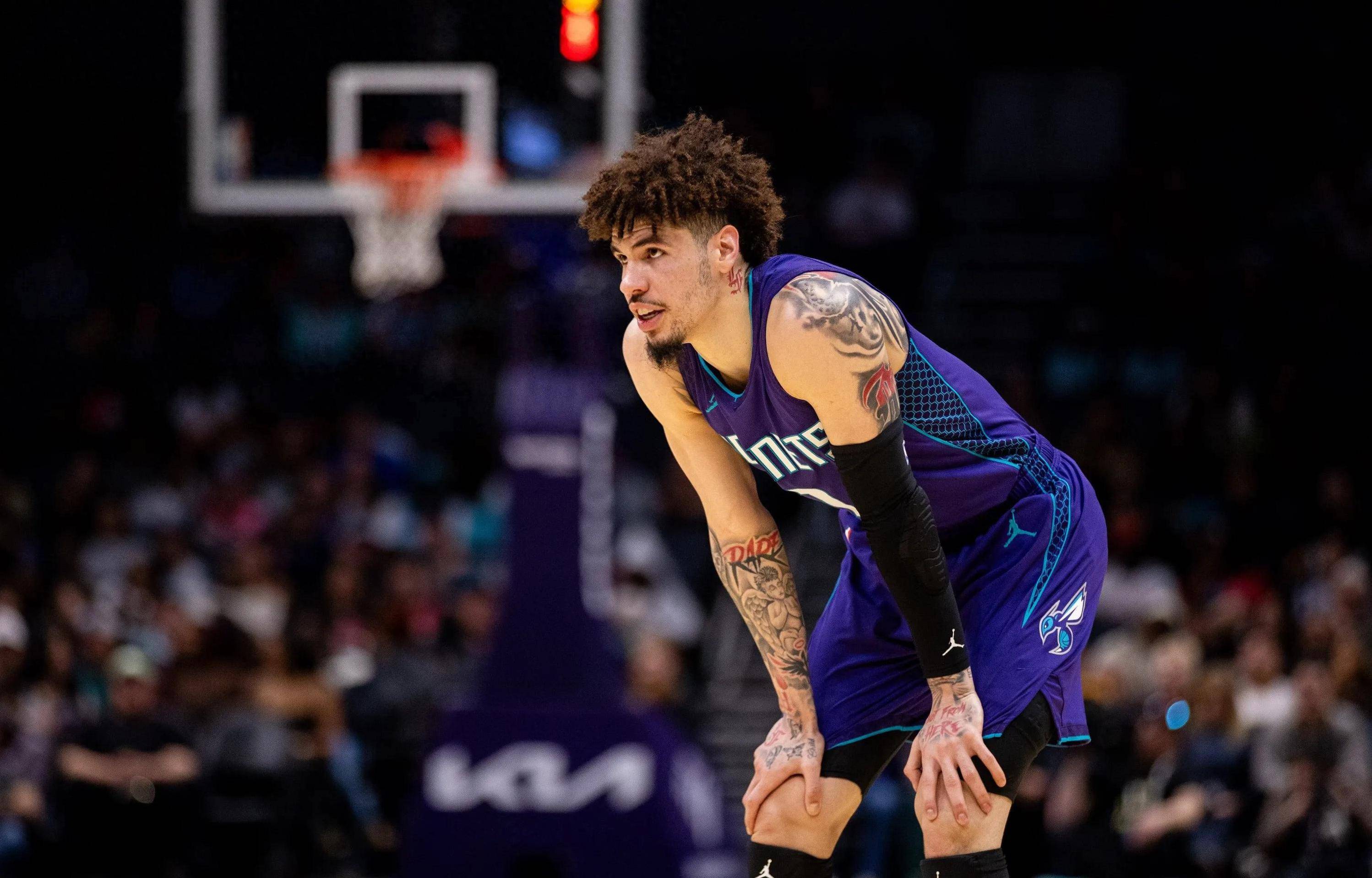 快船后卫受伤,将缺席下一场关键战役 快船后卫受伤,将缺席下一场关键战役