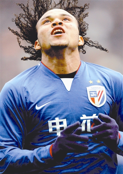 东京奥运会上竞技激烈，申花开心