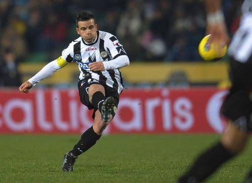 乌迪内斯遭遇连败，实力暂时受到考验