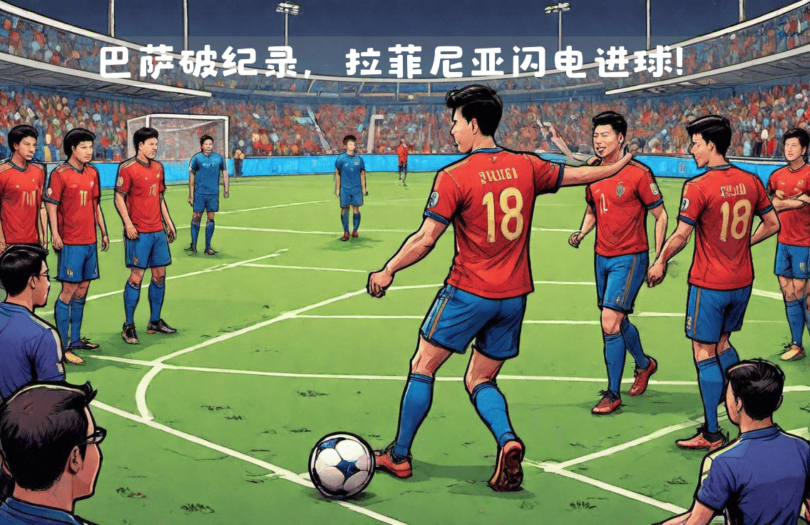 九游体育直播-巴萨主场逆转拜仁，晋级八强