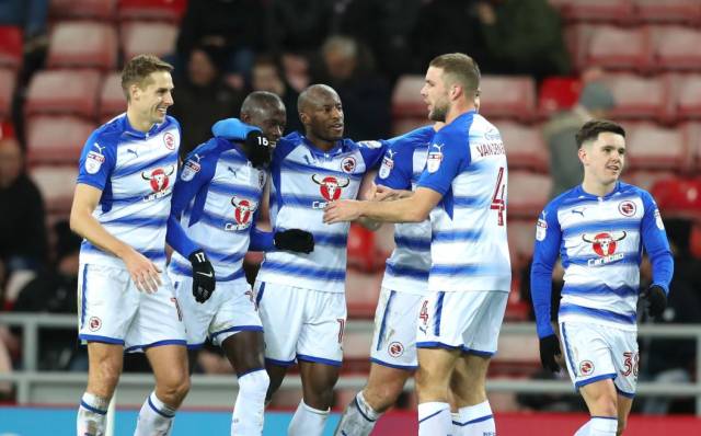 九游娱乐官方网站-雷丁客场大破亚特兰大，豪取两连胜