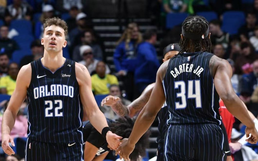 九游app下载-开拓者客场胜魔术，主教练策略明智受到认可的简单介绍