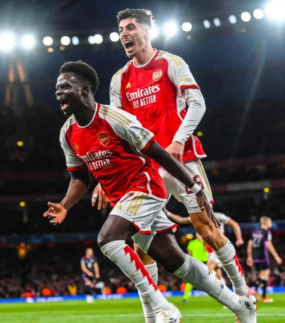 九游体育官方入口-阿森纳重掌比赛先机,球队近期气象万千