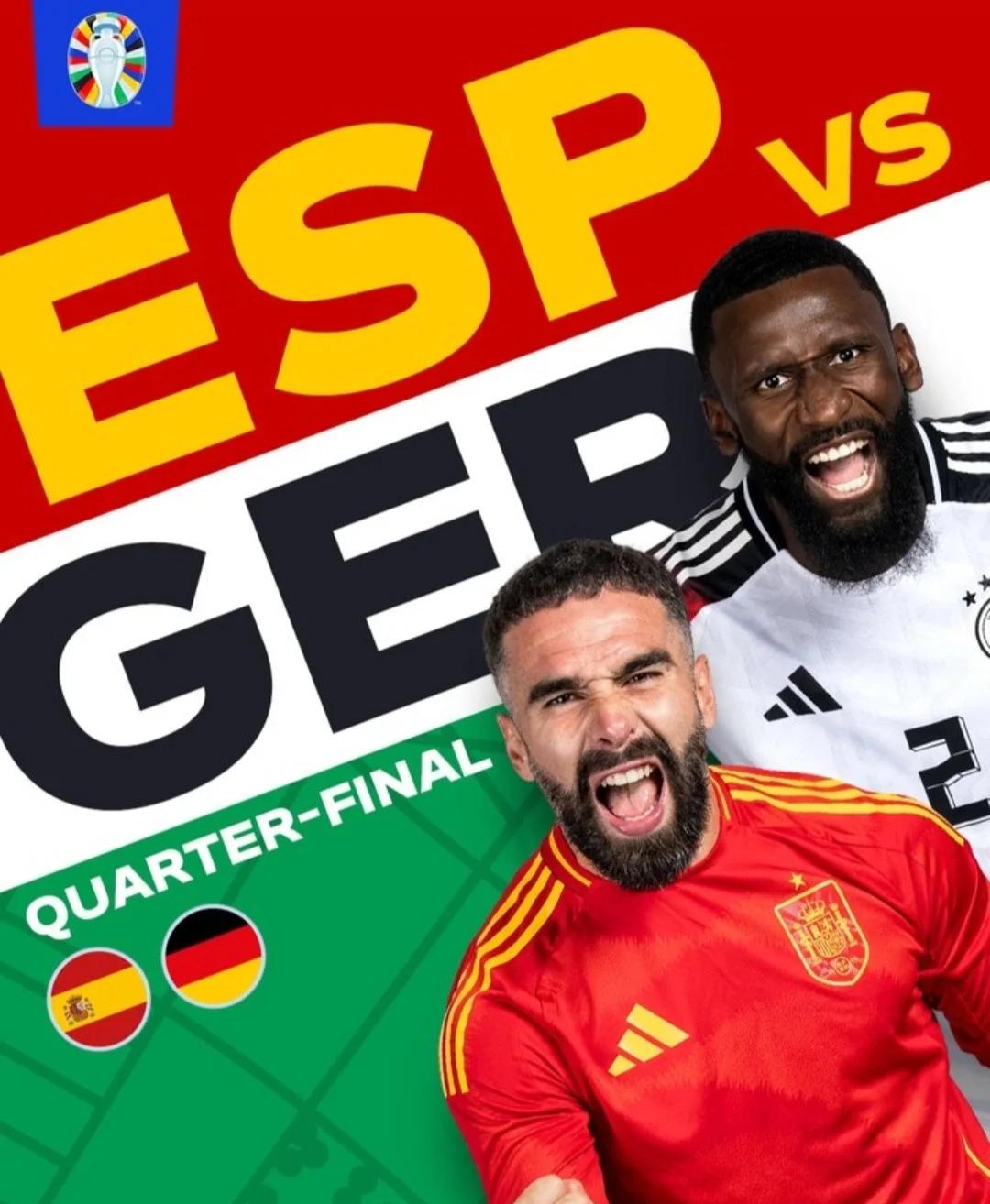 九游体育平台-德国队惨遭淘汰，与西班牙擦肩而过！