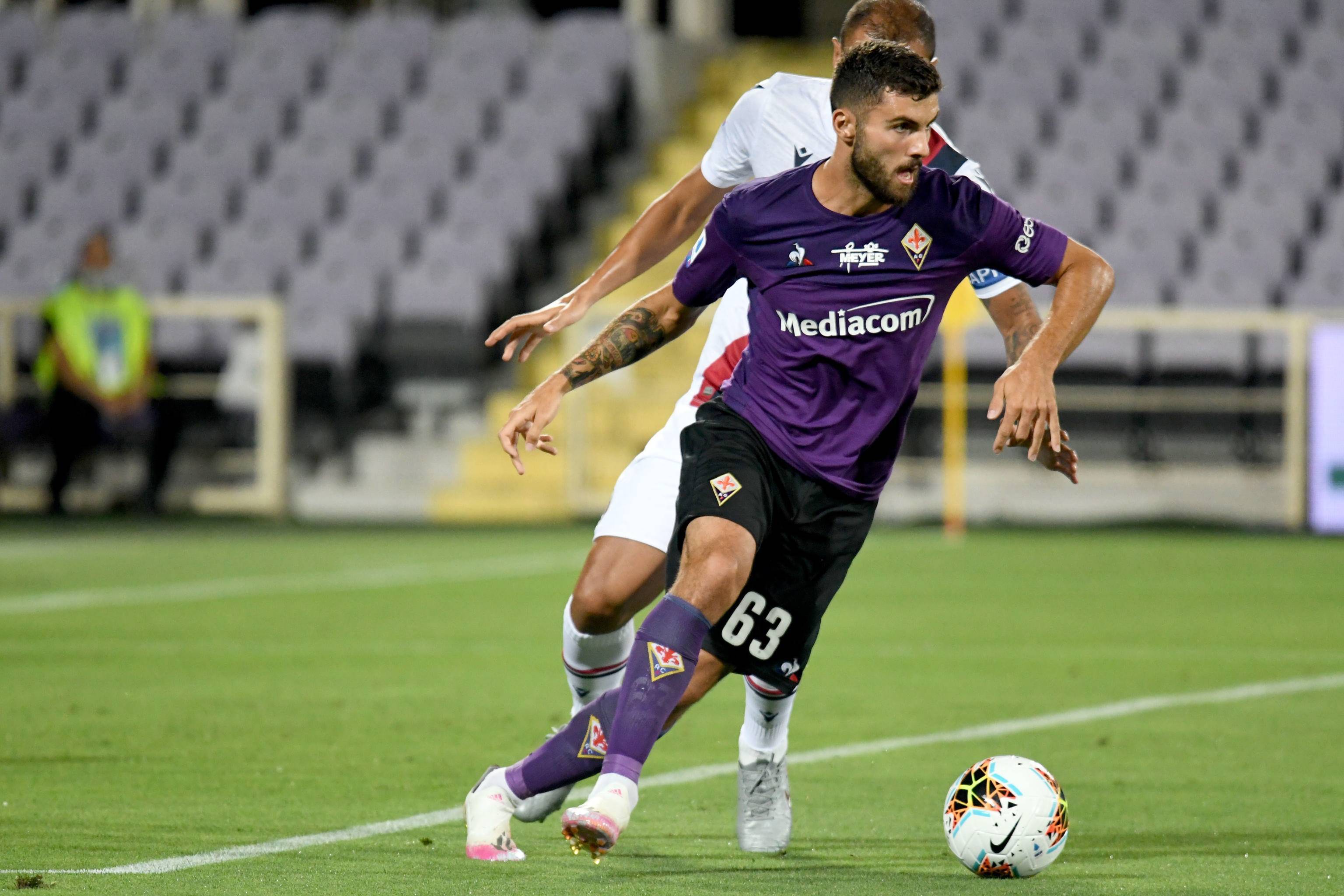 意甲比赛联赛热度不减,精彩对决不容错过 意甲比赛联赛热度不减,精彩对决不容错过