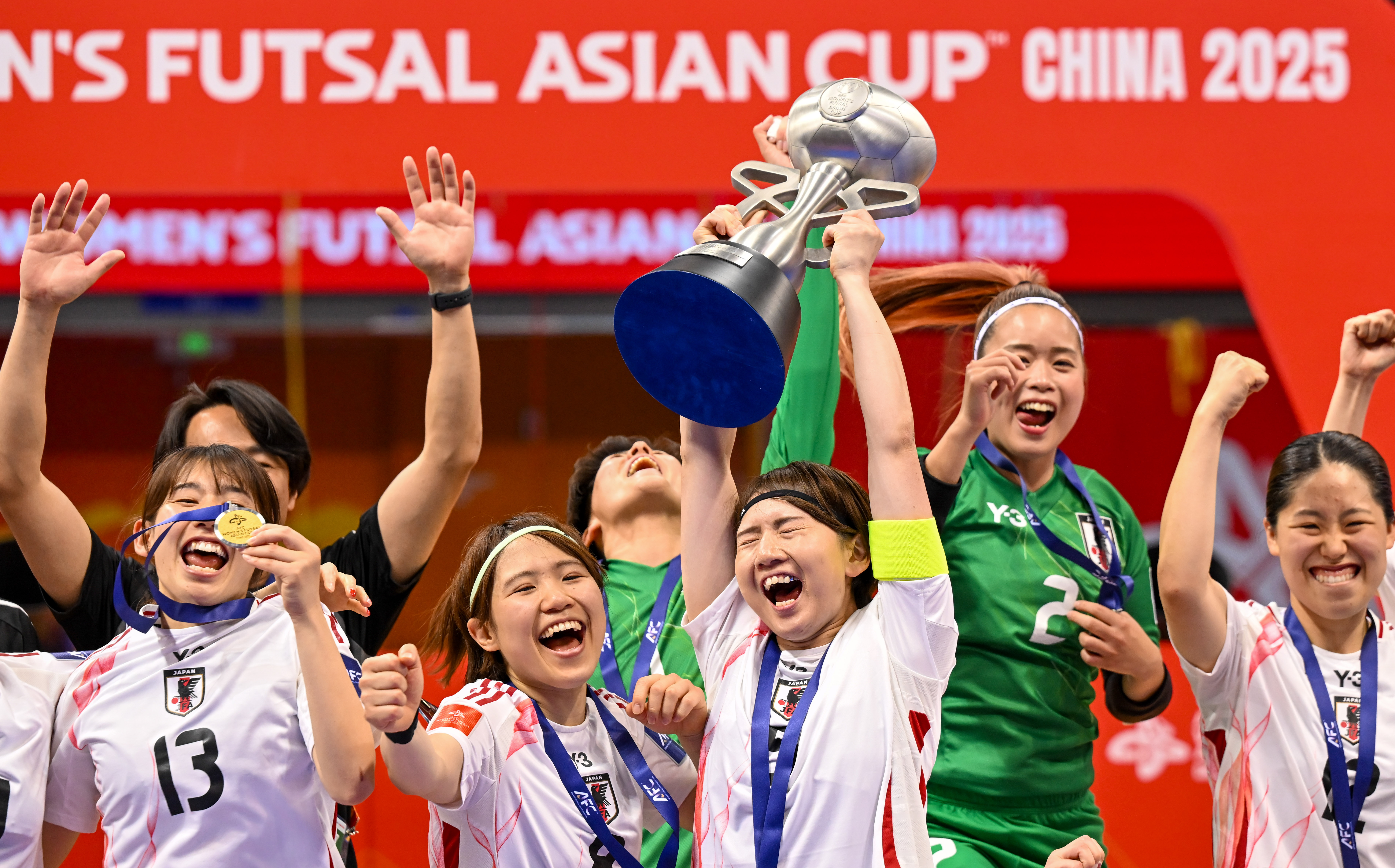 九游娱乐-国际比赛中一支亚洲球队赢得胜利