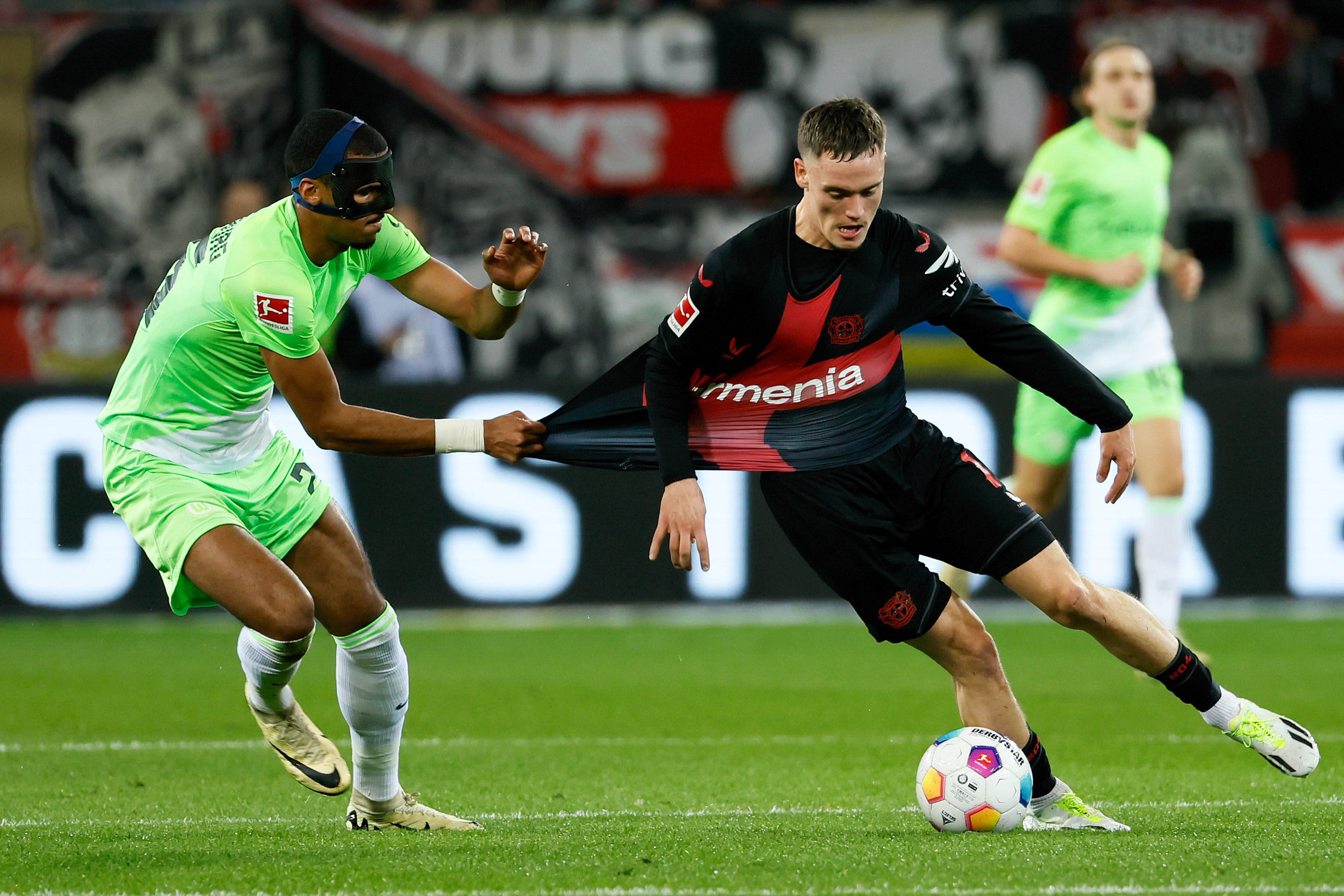 关于沃尔夫斯堡冲入欧洲足坛焦点赛事的信息 关于沃尔夫斯堡冲入欧洲足坛焦点赛事的信息