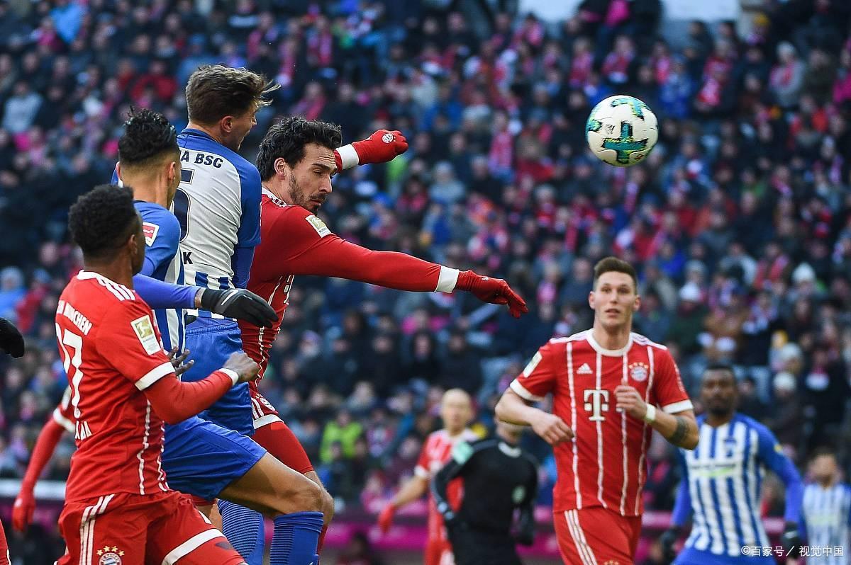 九游娱乐网站-柏林赫塔守卫主场，成功击败对手