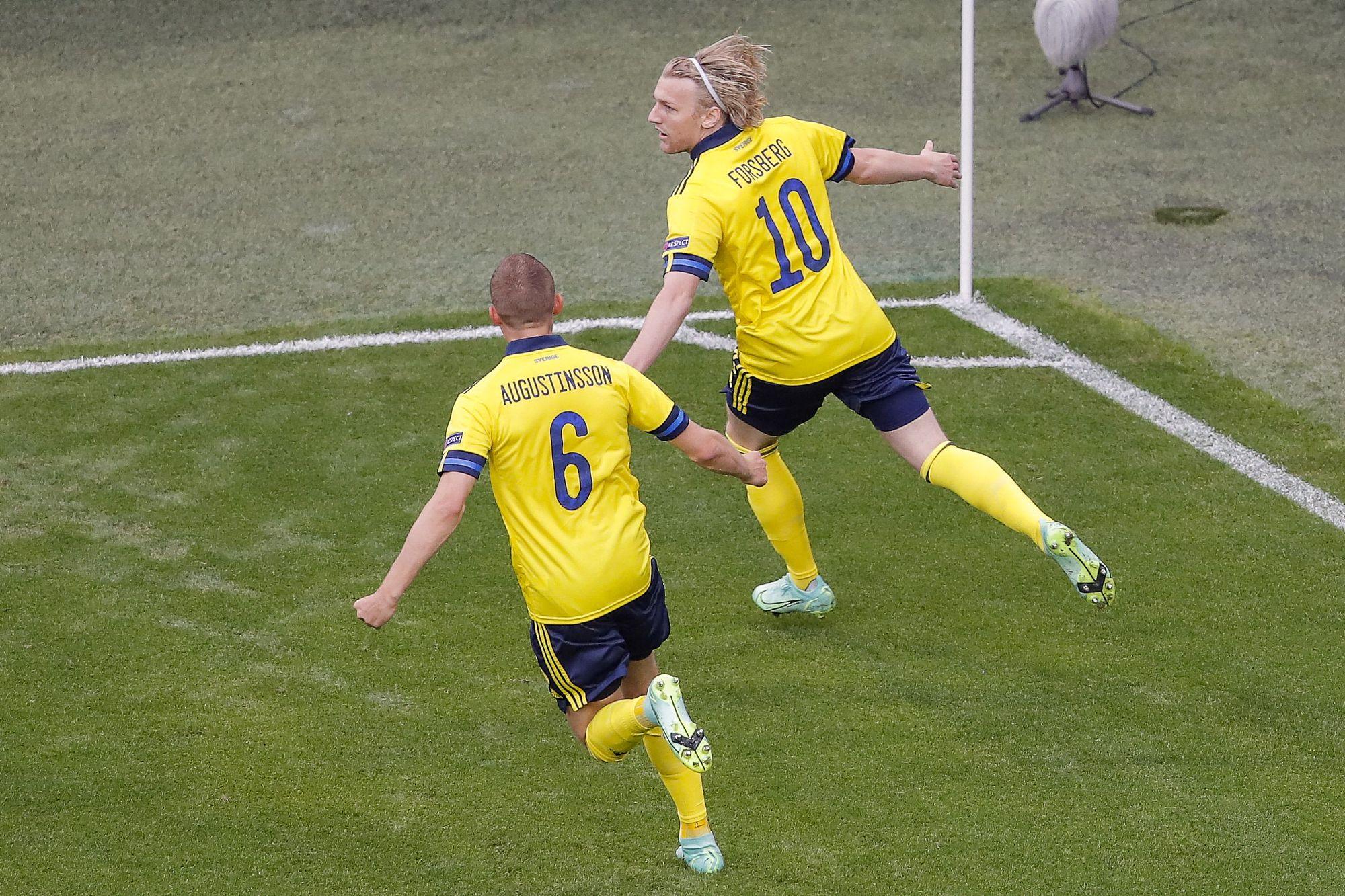 九游体育直播-关于瑞典遭遇意外失利,被波兰逆转的信息