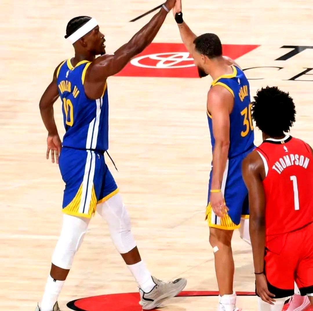 九游娱乐入口-勇士表现亮眼，轻松赢下比赛