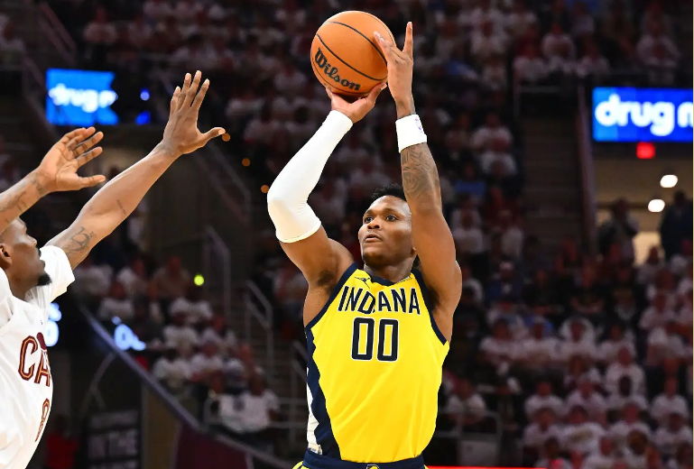 九游官网-步行者球员集体回暖，表现斐然的简单介绍