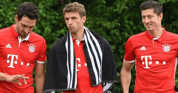 九游体育平台-包含拜仁主帅克洛希勒夫任免已决定,消沉乌龙的词条