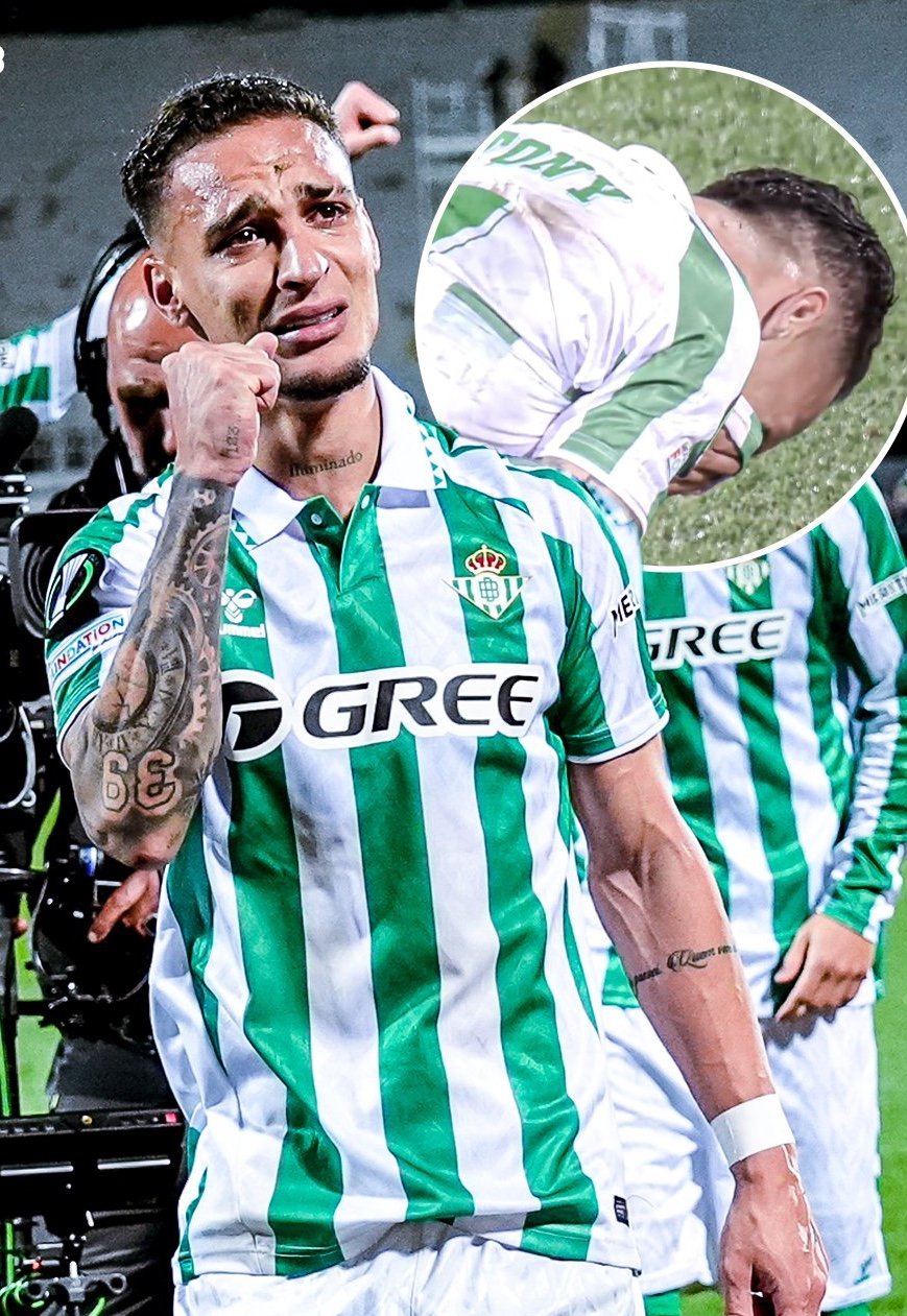 九游中国-安东尼奥奋勇目击贼胆，马竞收获喜悦