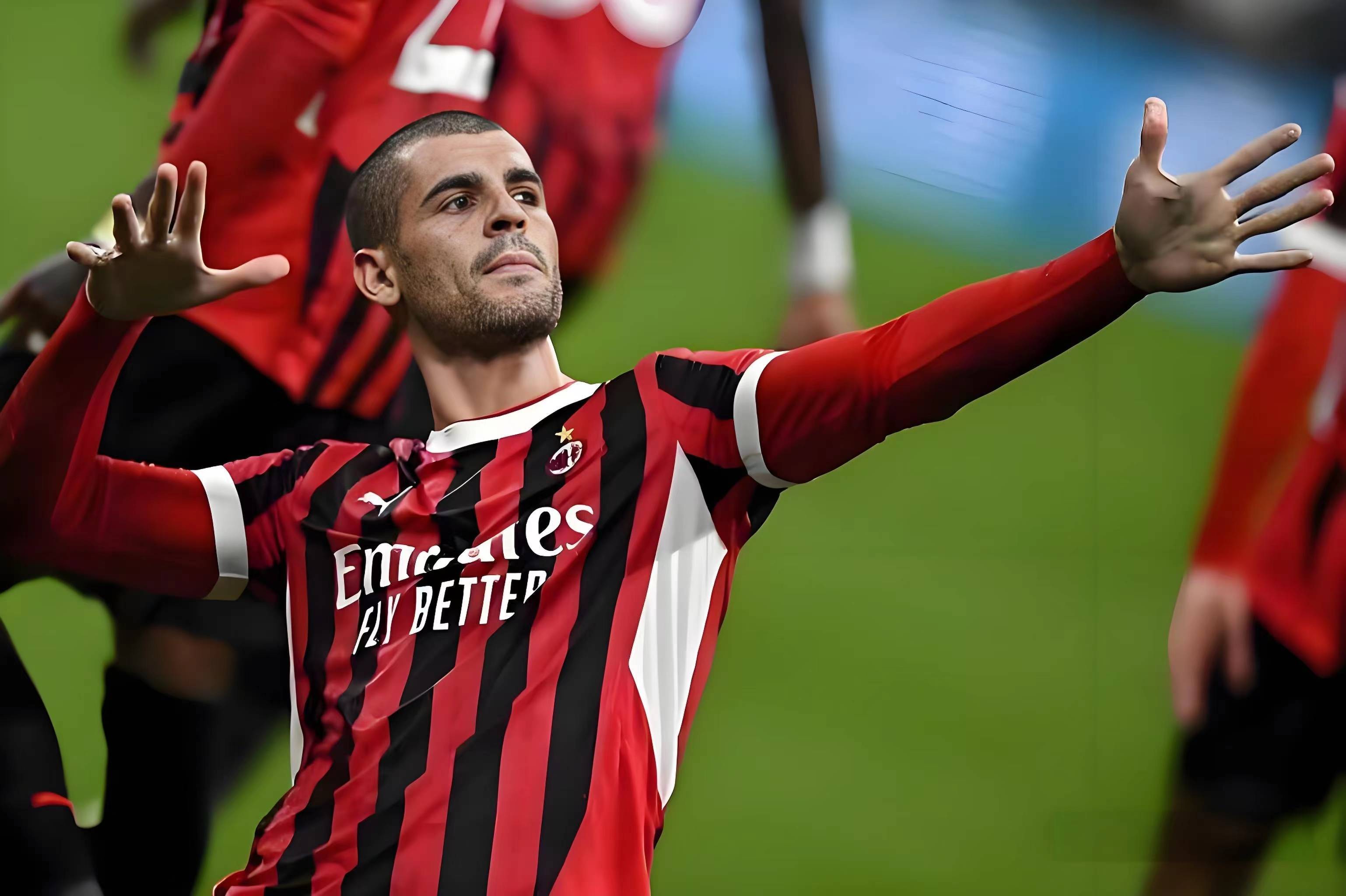 九游VIP-关于AC米兰再次获胜，稳坐积分榜前列的信息