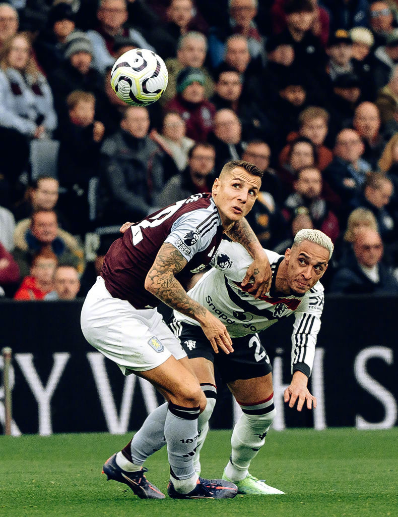 九游APP-曼联战胜阿斯顿维拉,继续取得胜利