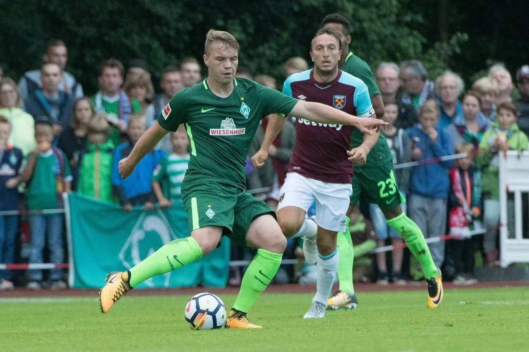 云达不莱梅主场一分耕耘,积分榜继续攀升的简单介绍 云达不莱梅主场一分耕耘,积分榜继续攀升的简单介绍