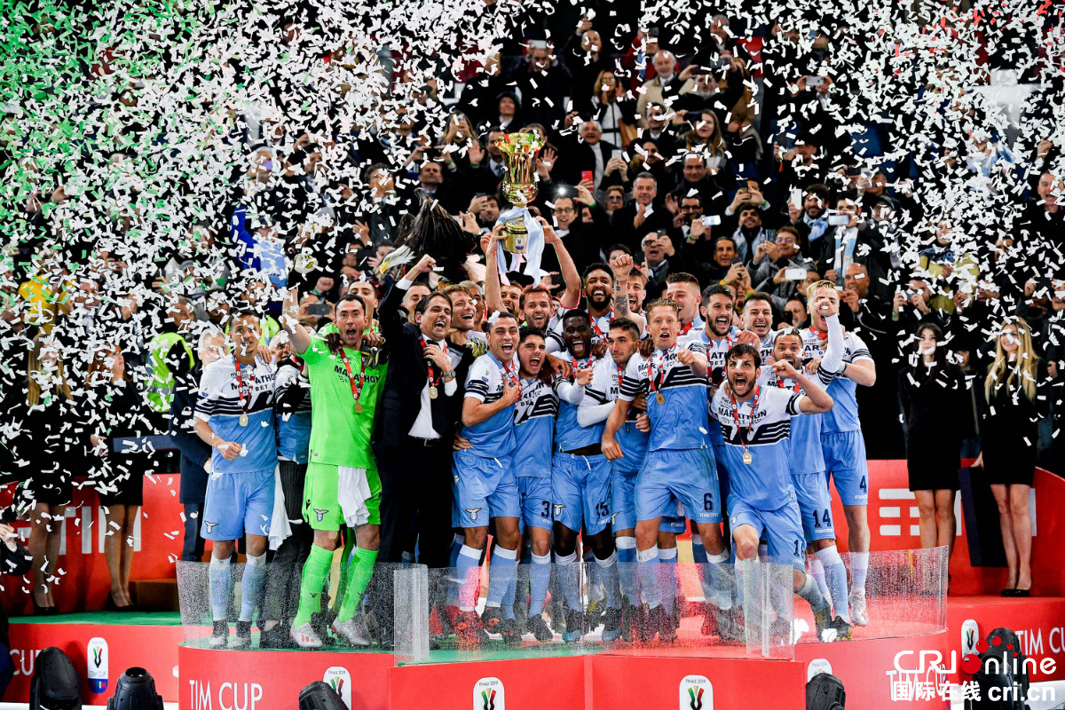 九游VIP-争霸利剑拉齐奥对决亚特兰大的防线之争