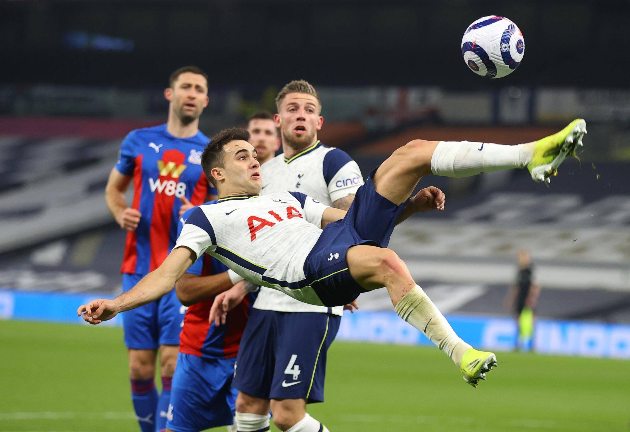 水晶宫险胜，英格兰顶级联赛排名逐渐上升的简单介绍