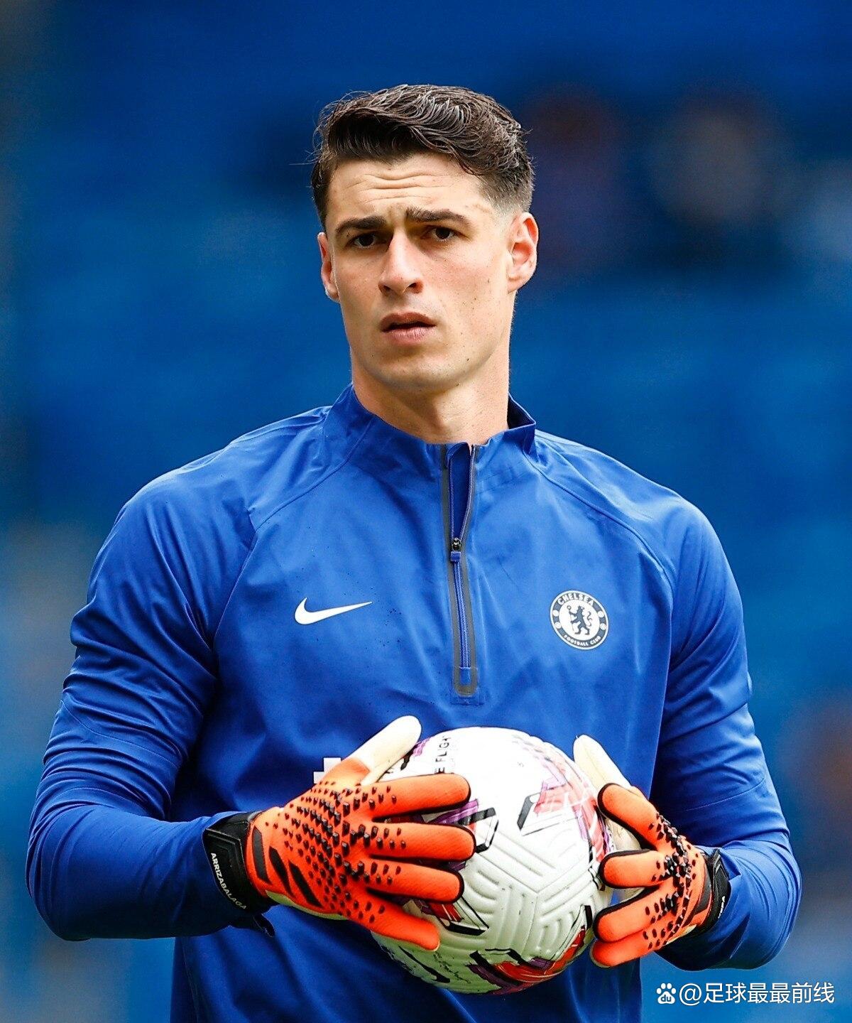 九游游戏-切尔西门将举出技术统治比赛