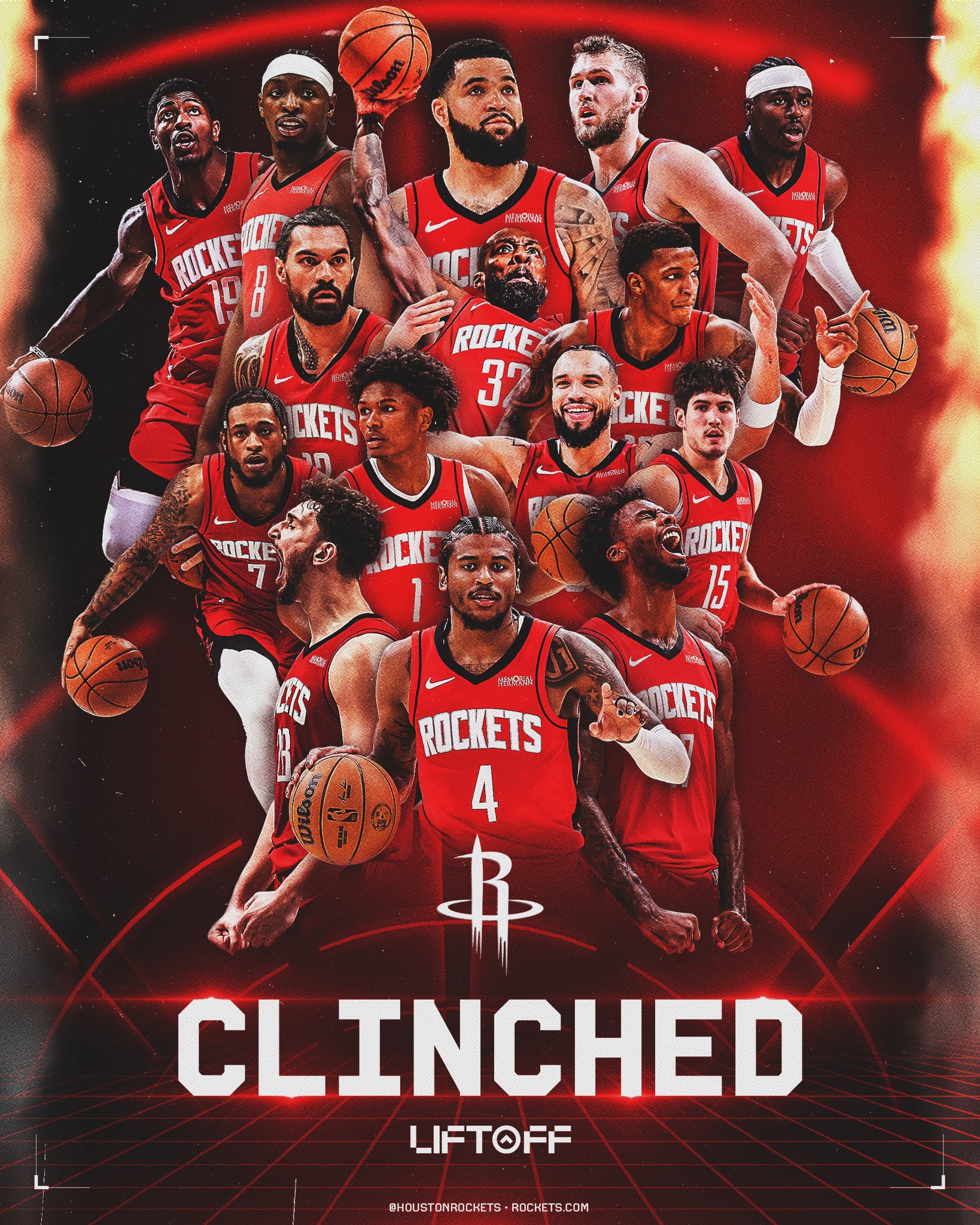 九游体育直播-关于火箭客场再战胜马刺，客场征战表现出色的信息