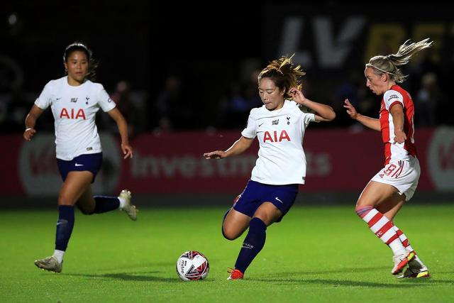 九游中国-印度女足闪耀赛场，实现胜利连连