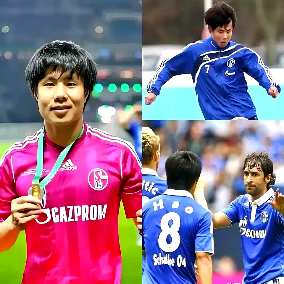 九游娱乐首页-"沙尔克04惊险绝地反击逆转战胜对手夺得德甲胜利"